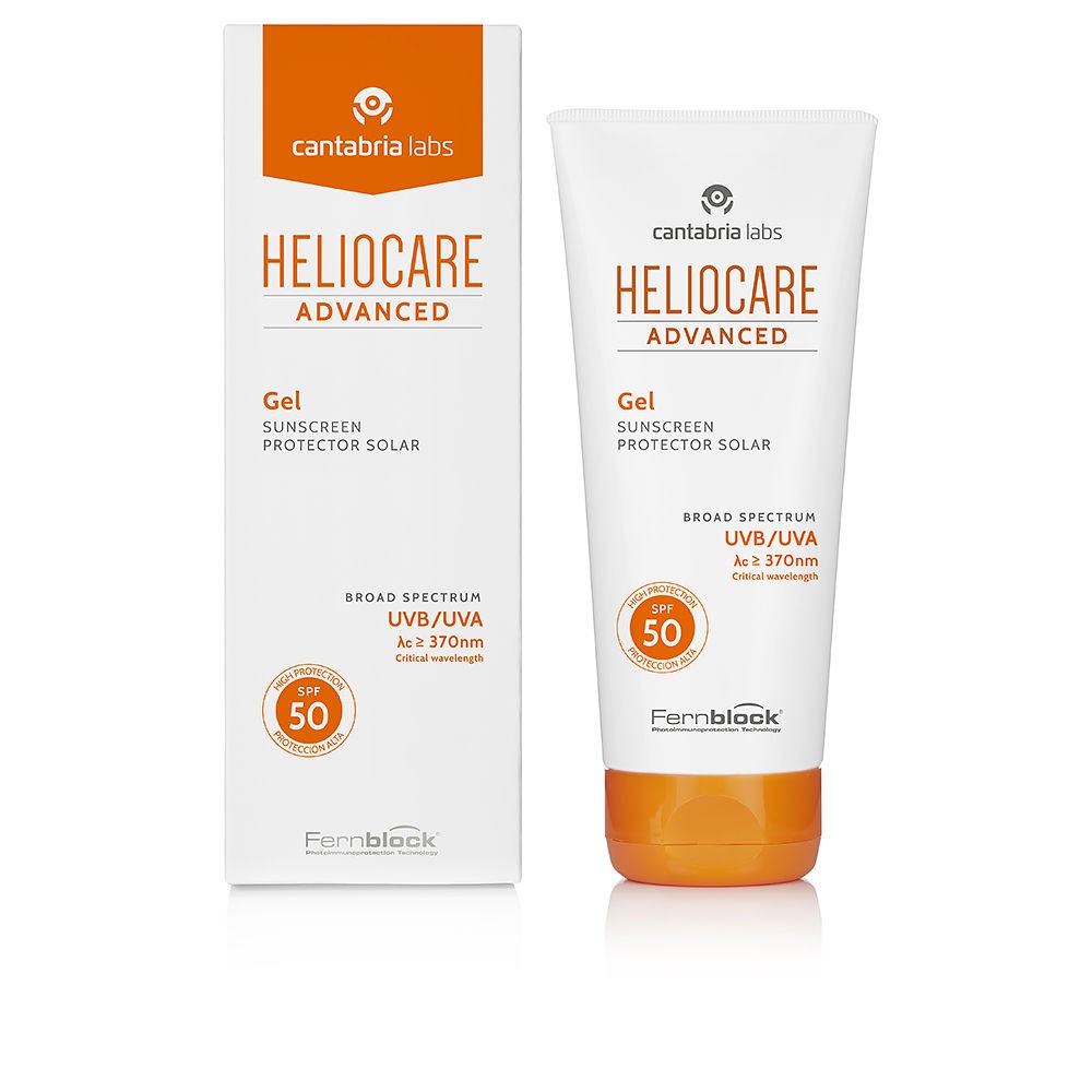 Advanced Gel Spf50 Heliocare