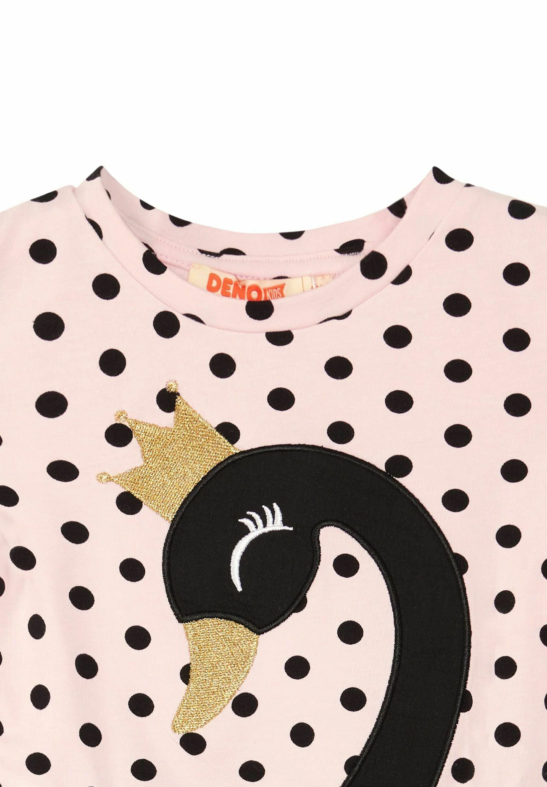 Denokids SWAN TULLE - Vestido de verano