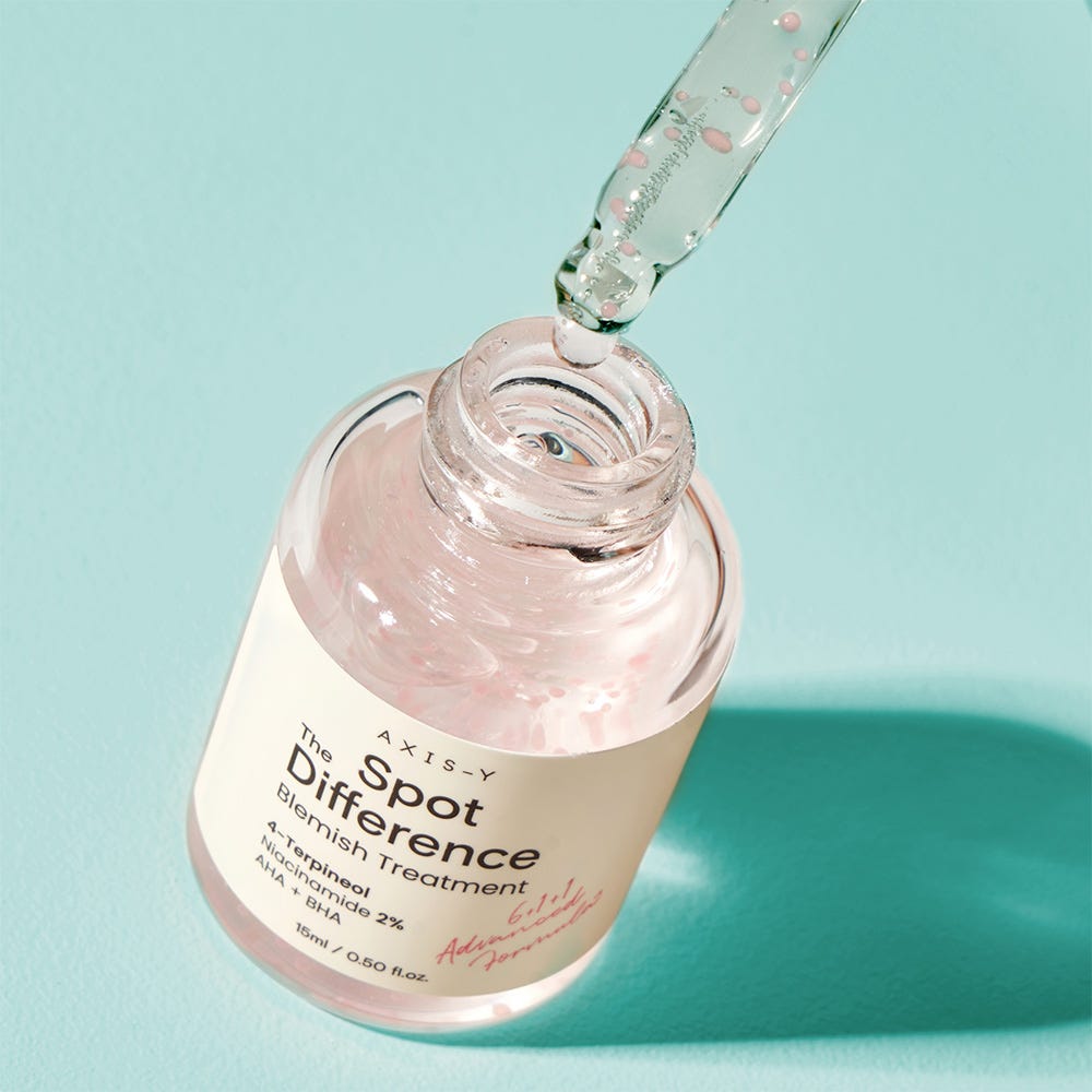AXIS-Y Spot the Difference Blemish Treatment 15 ml