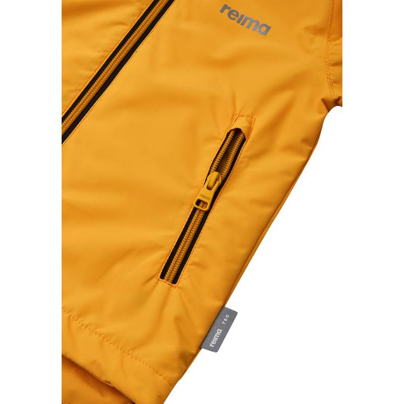 reima Kallahti Regenjacke Kinder