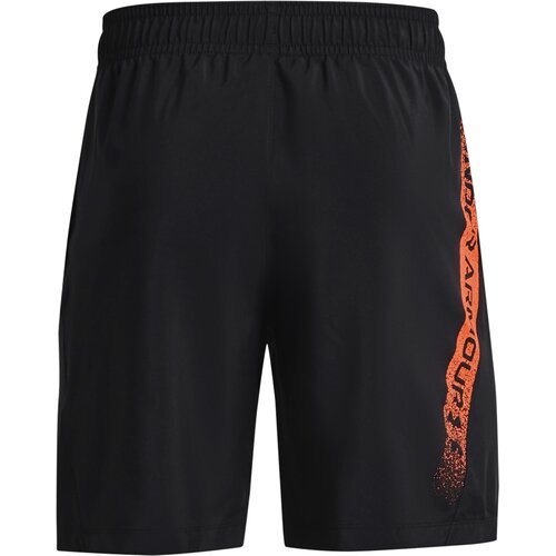 HERREN SHORTS WOVEN GRAPHIC SHORTS