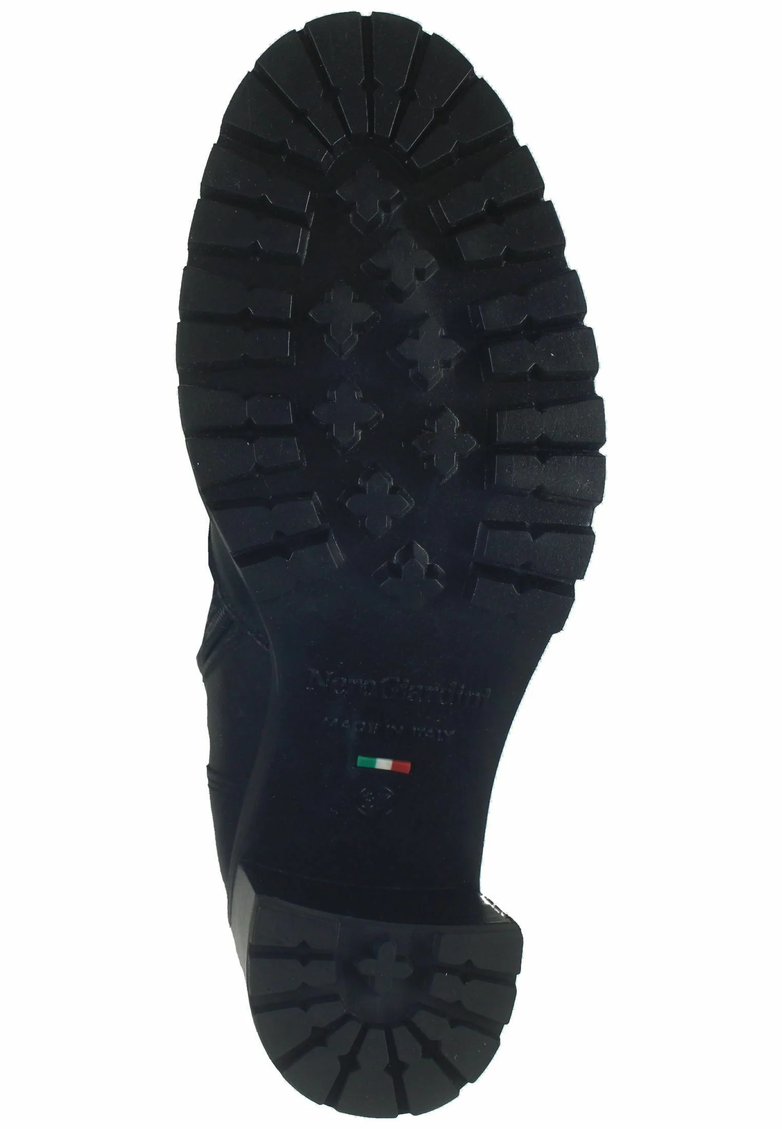 Botas de plataforma NeroGiardini