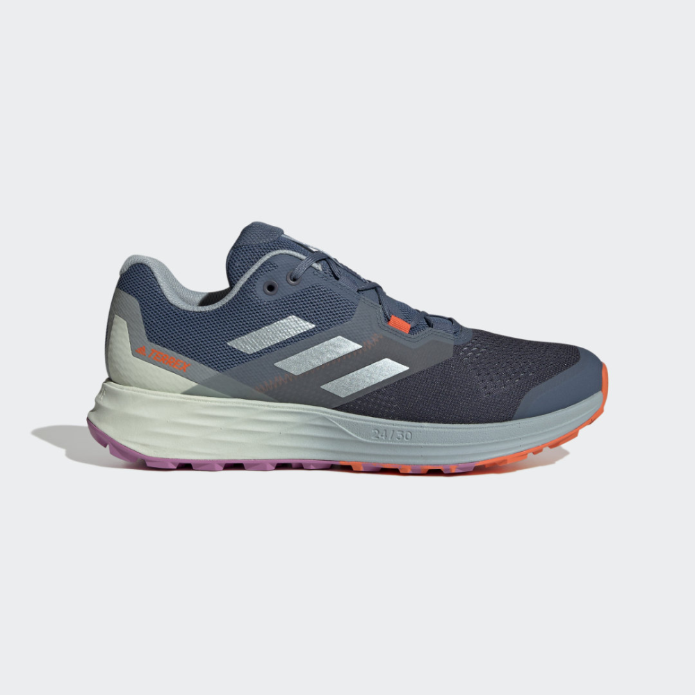adidas Two Flow Trail GY6145 / blau