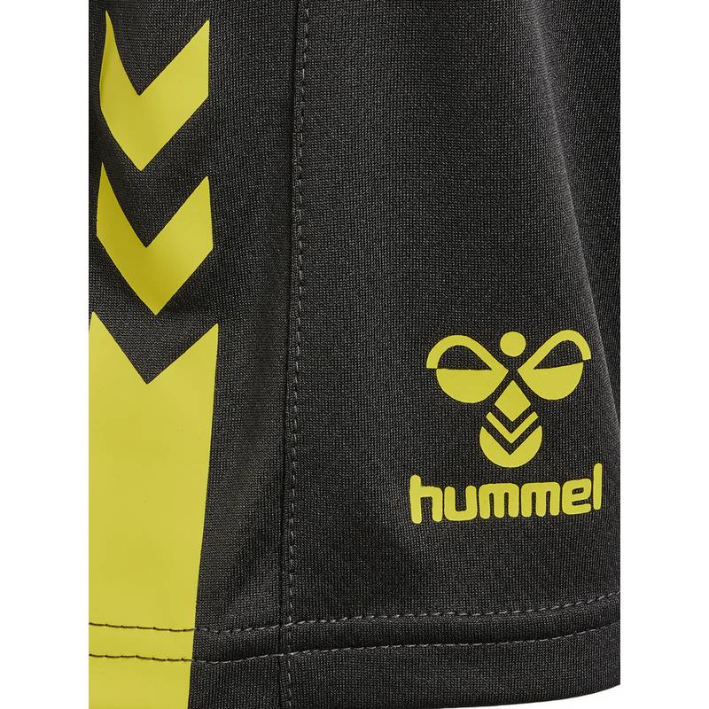 hummel hmlACTIVE PL SHORTS KIDS Sweatshorts Kinder