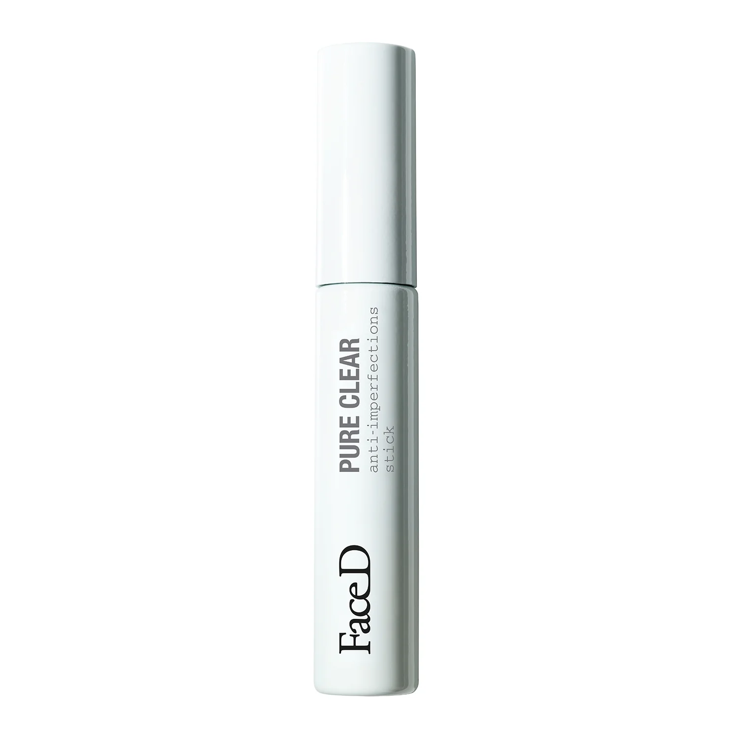 Viso Pure Clear Anti-Imperfections Stick - Anti-imperfektions stick, Anti-imperfektions ansigtsvæske