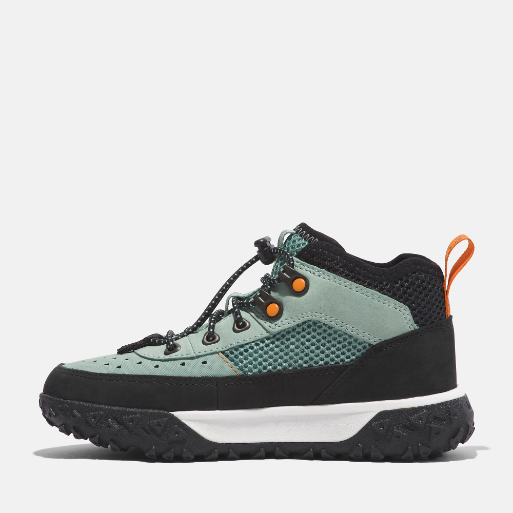 Timberland Greenstride Motion 6 Super TB0A6CK1EX01 / grün