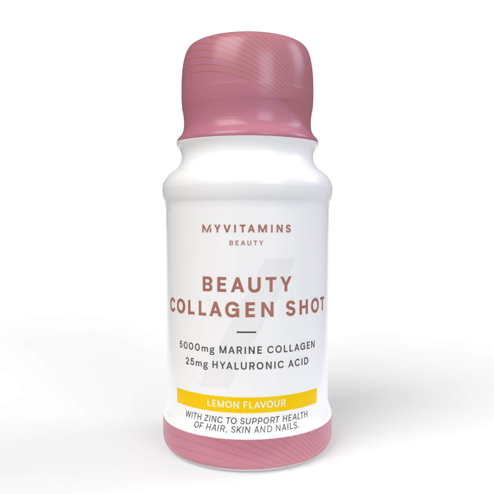 Collagène à boire - Shot Beauté