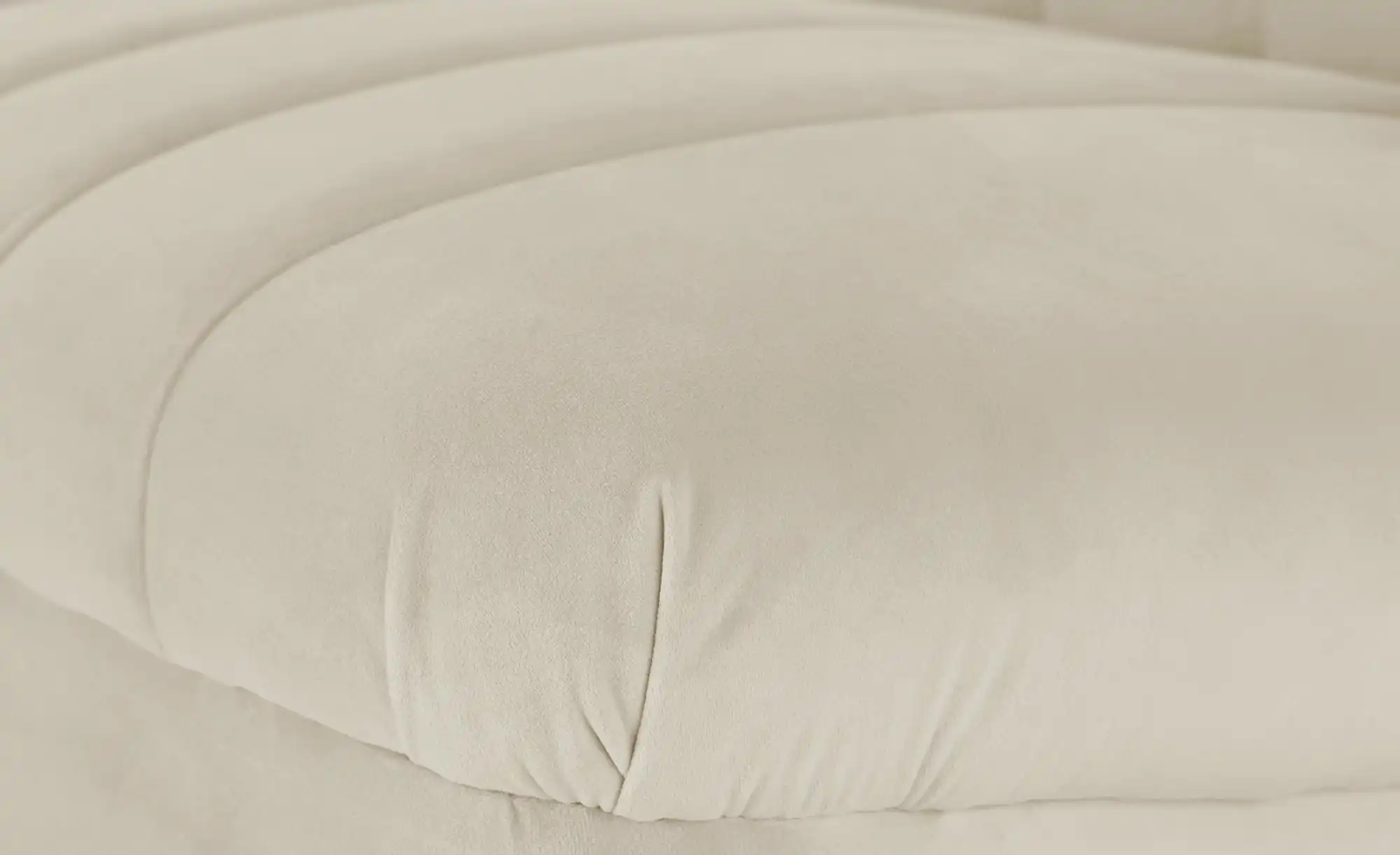 Twist Küchensofa  Samt Rina