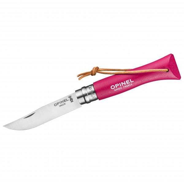 Opinel - Taschenmesser No 06 Colorama - Messer
