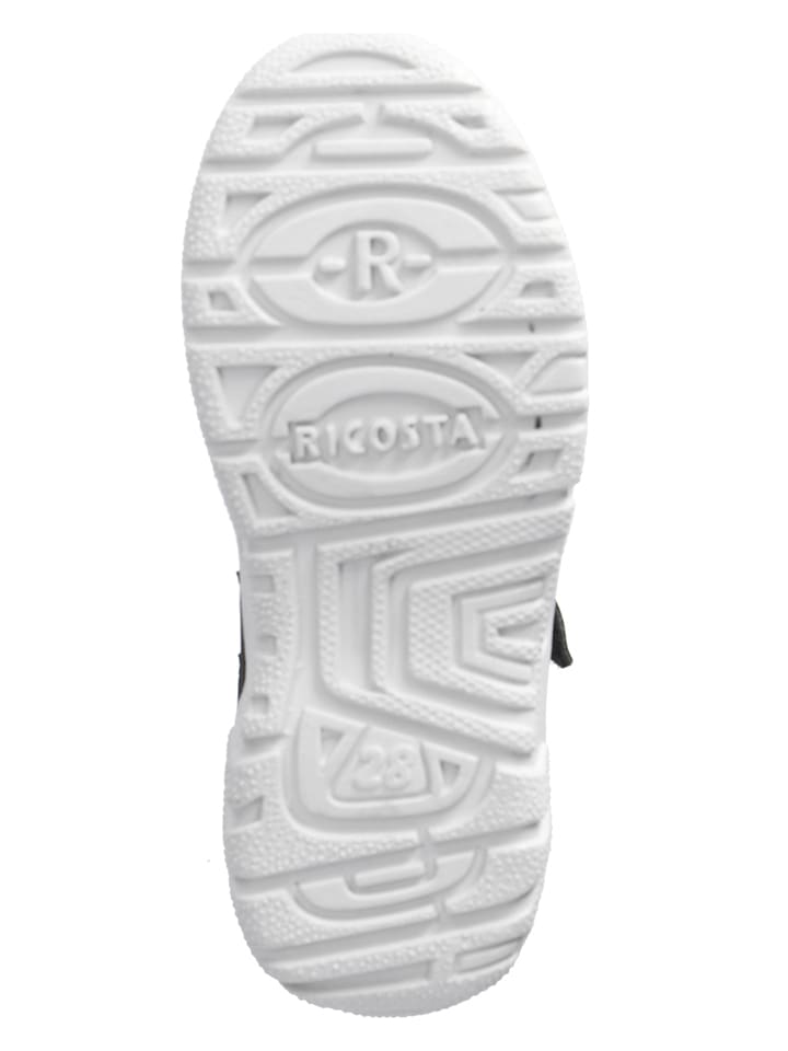 Ricosta Halbsandalen 