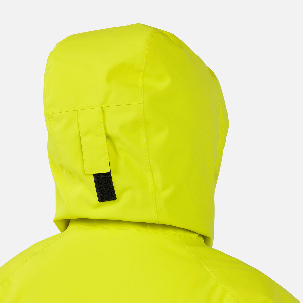 Junior-Skijacke Wispile