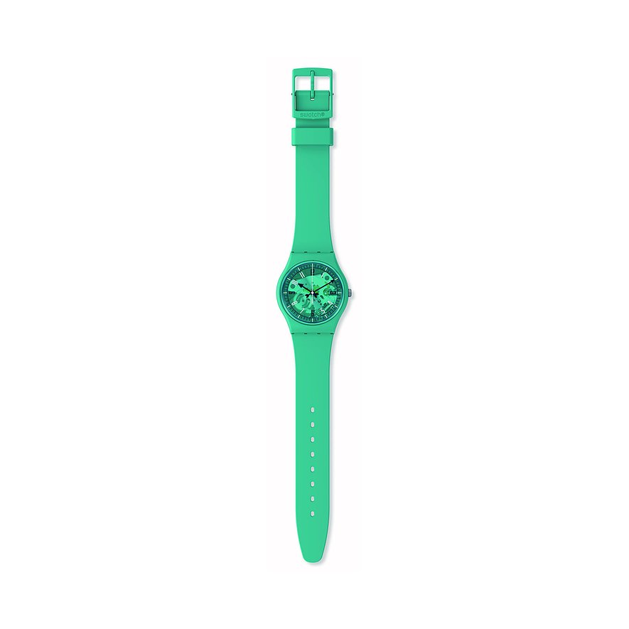 Swatch Unisexuhr XM2023