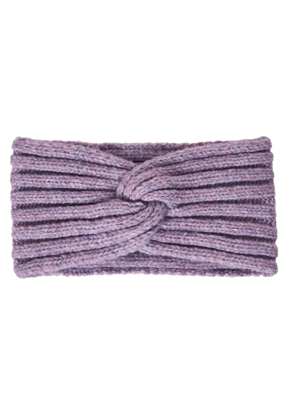 Street One Stirnband mit Knotendetail