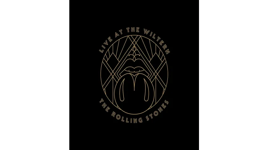 Live at the Wiltern (Los Angeles / BD/2CD)