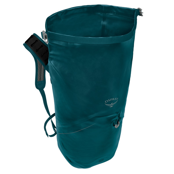TRANSPORTER ROLL TOP WP 25 - Wasserdichter Rucksack