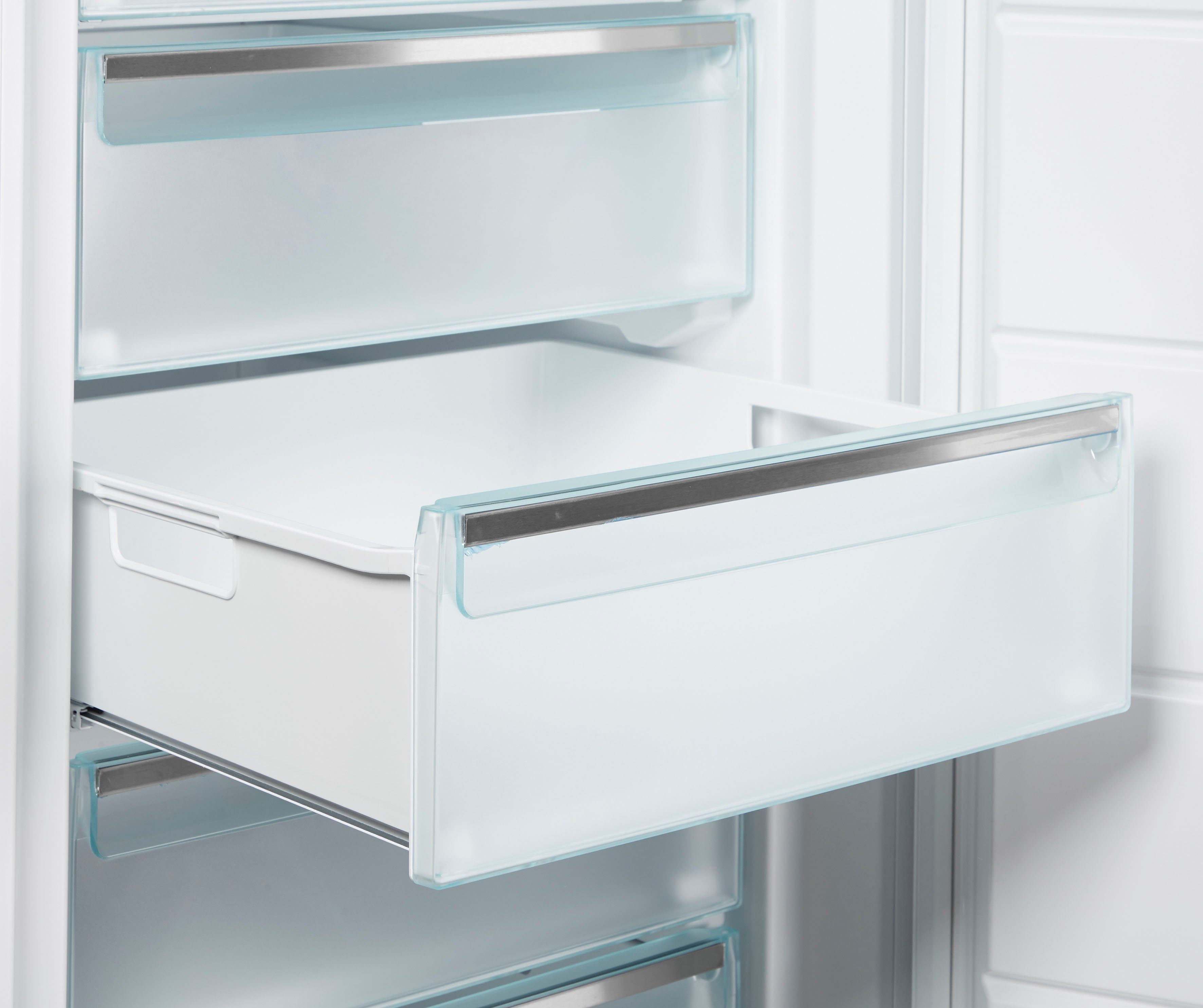 Miele Gefrierschrank FN 29474 ws, 195 cm hoch, 70 cm breit