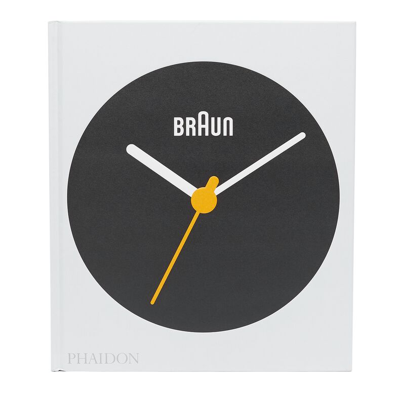 Phaidon Braun - Designed to Keep multicolor