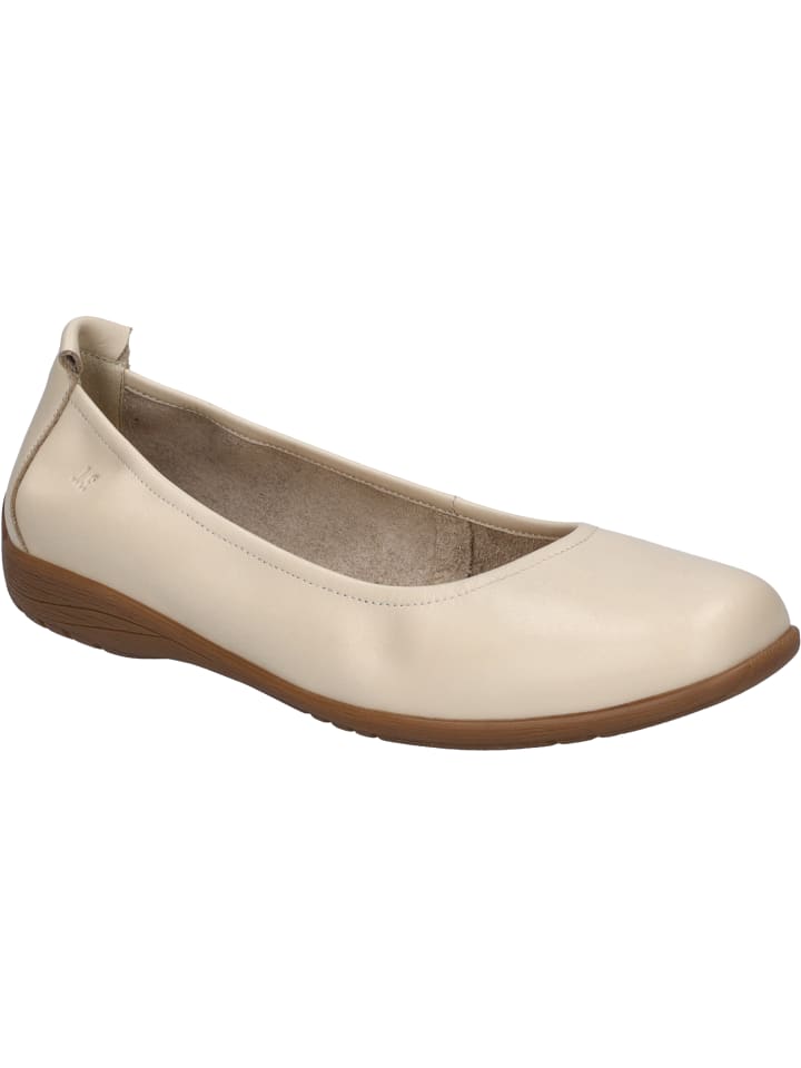 Josef Seibel Ballerina Fenja 01 in sand günstig kaufen