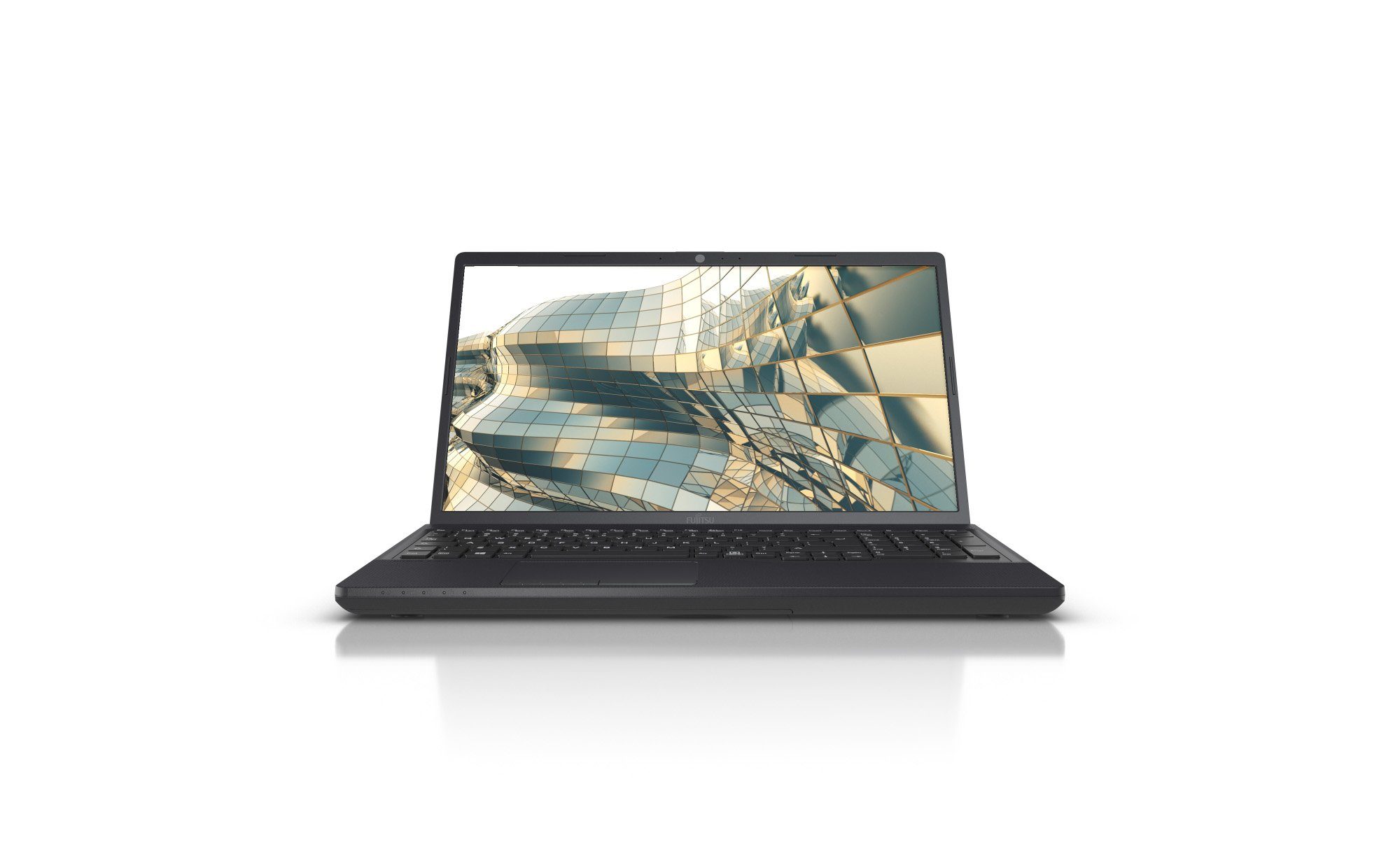 Fujitsu Lifebook Notebook (39,60 cm/15.6 Zoll, Intel Core i5 1135G7, Iris Xe Graphics, 250 GB SSD, Windows 11 Pro, Microsoft Office 2021, Laptoptasche & Funkmaus)