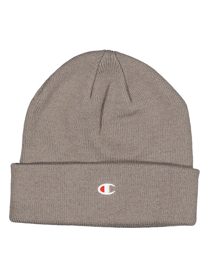 Champion Beanie in Braun günstig kaufen onesize