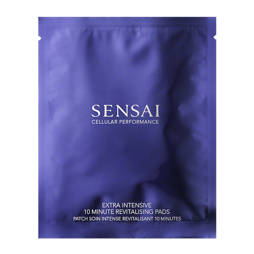 Sensai Cellular Performance Extra Intensive Revitalising Pads 10 stuks