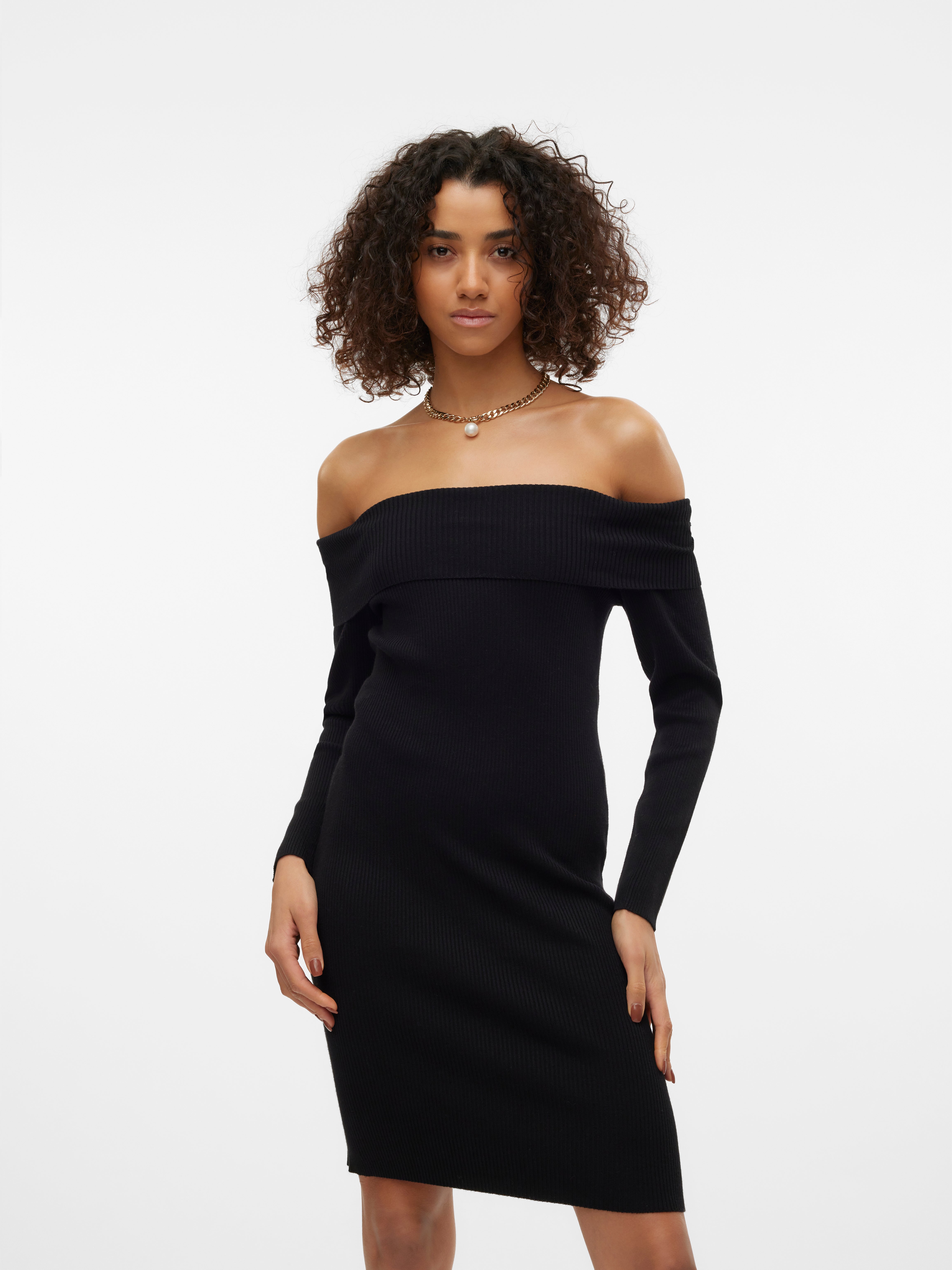 VMWILLOW Kurzes Kleid
