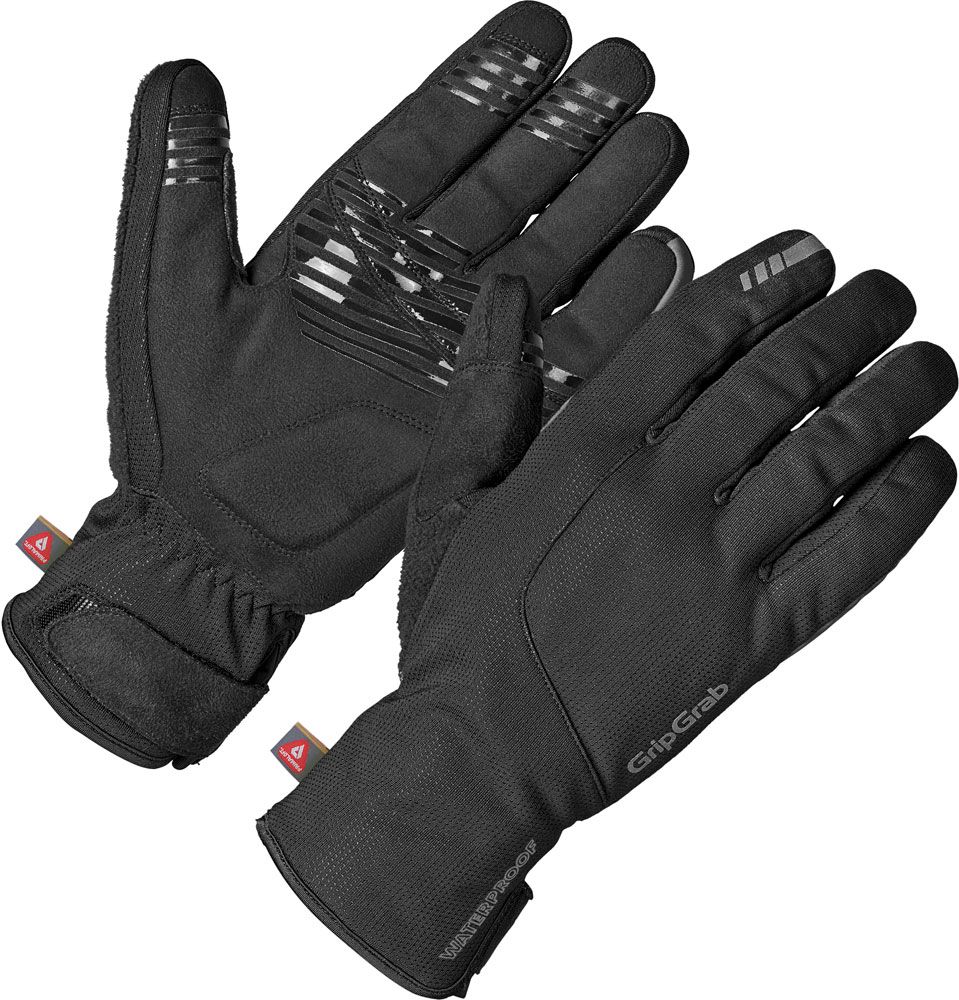 GripGrab Polaris 2 Waterproof - Winterhandschuhe kaufen | Bike-Discount