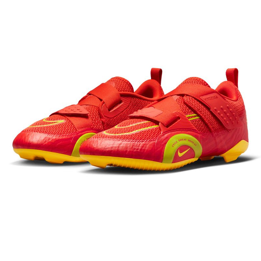 Nike Fitnessschuhe M SUPERREP CYCLE 2 NN DH3396-601 / rot