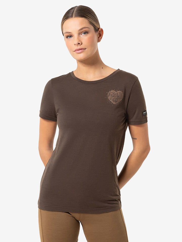 super.natural Funktionsshirt 