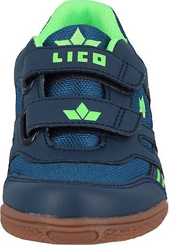 LICO Sportschuh Active Indoor V