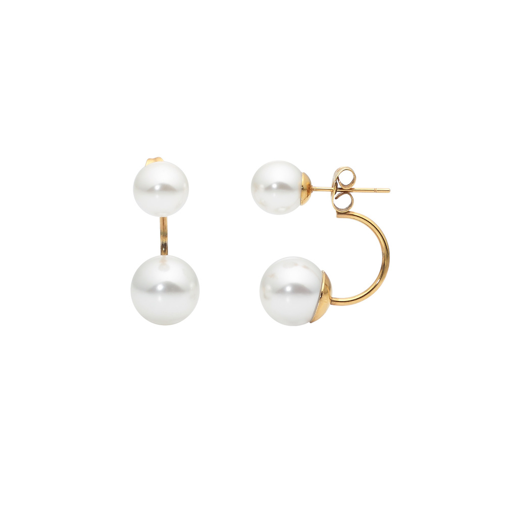Heideman Boucles d'oreilles Stela Boucles d'oreilles