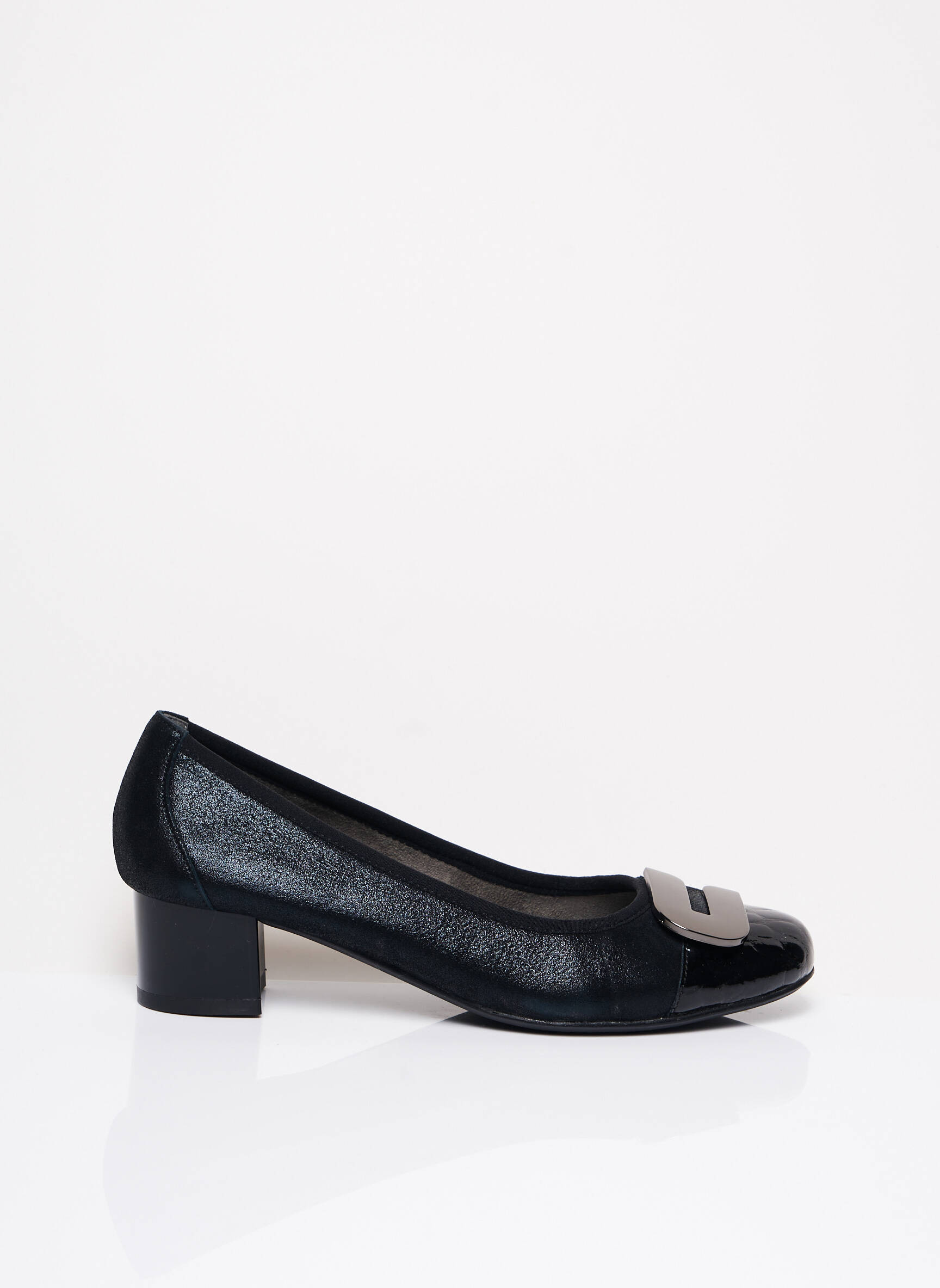 Sweet Escarpins Femme couleur noir