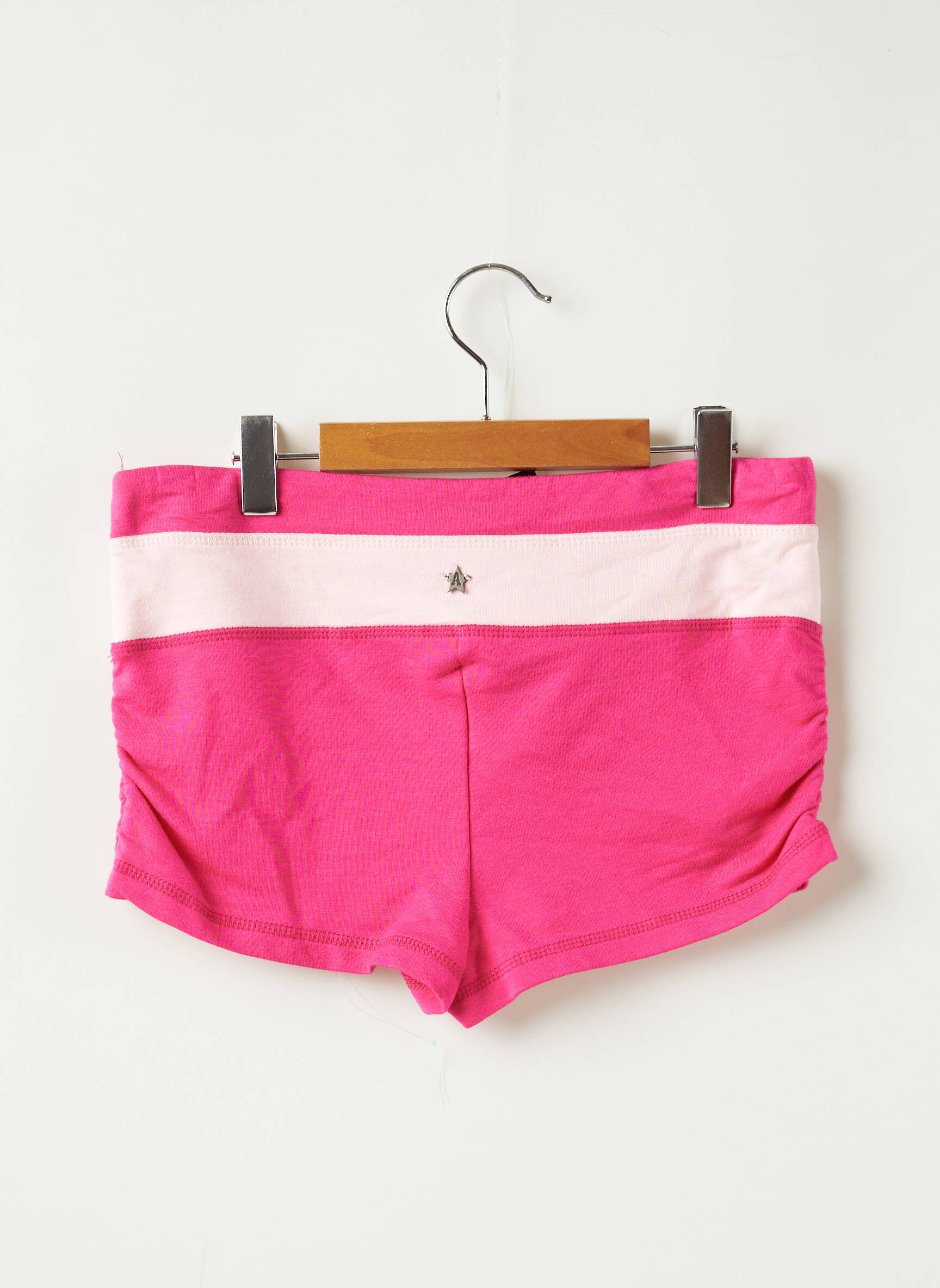 Astrid By Astrid Bryan Shorts 1 Femme couleur rose