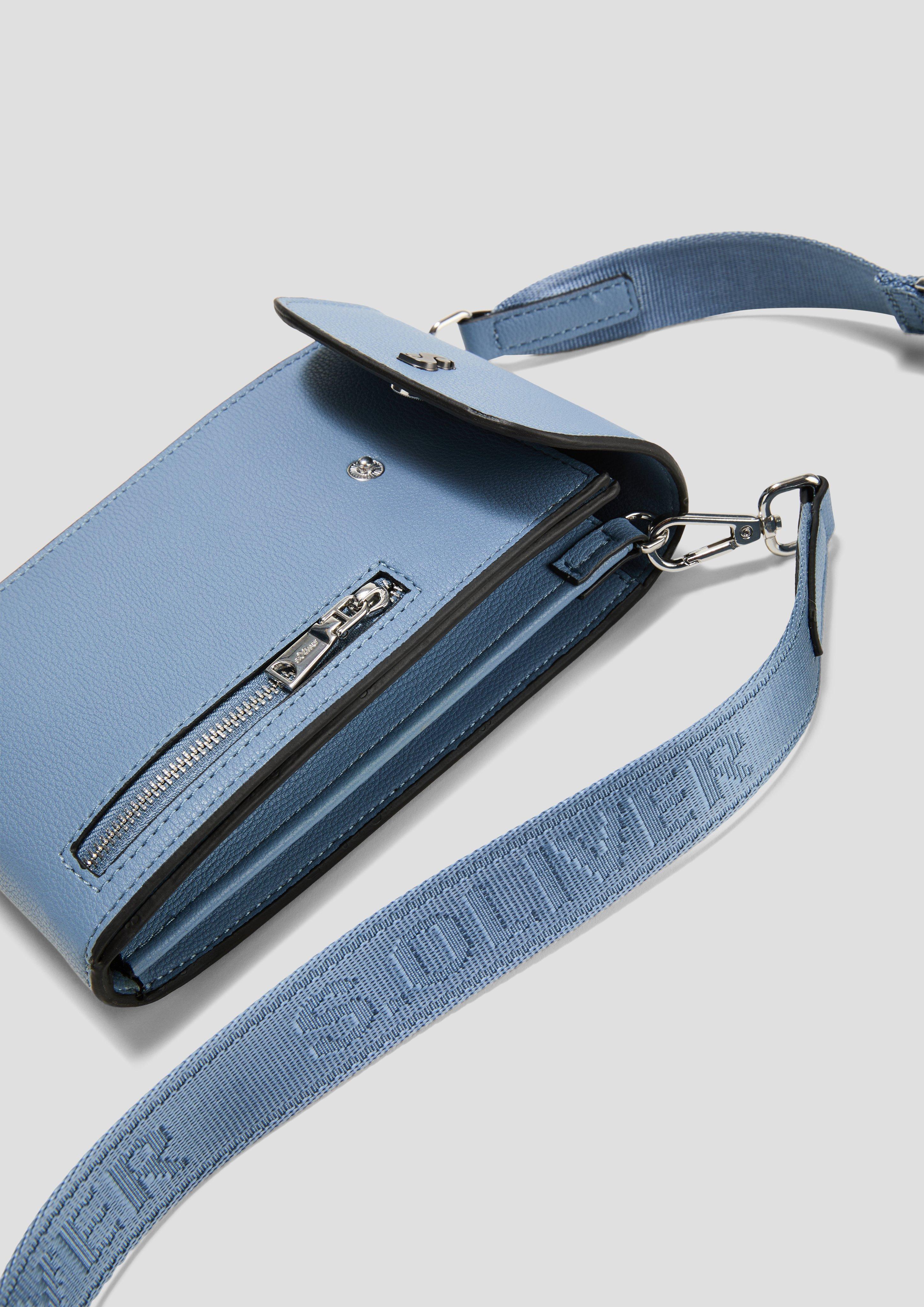 Handytasche in Leder-Optik  2145113-5271
