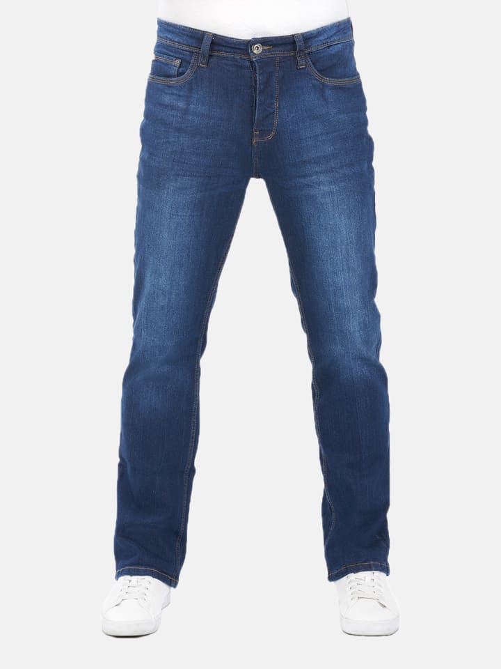 riverso  Jeans RIVFalko bootcut in Blau günstig kaufen