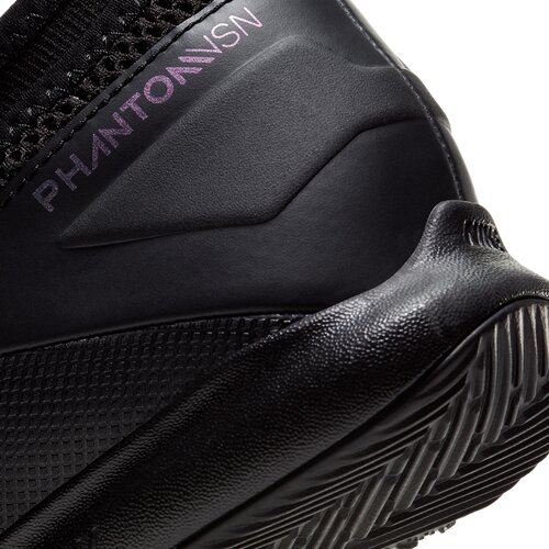 FUSSBALL - SCHUHE KINDER - HALLE PHANTOM VISION II PLAYER INSPIRED ACADEMY DF IC KIDS