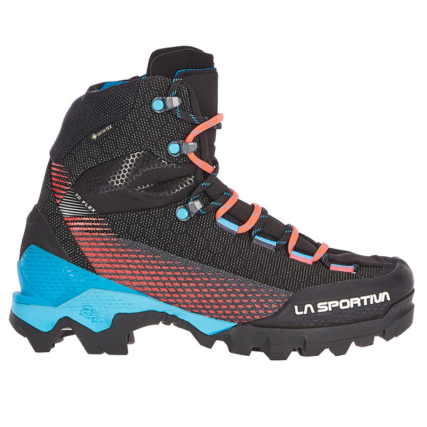 AEQUILIBRIUM ST WOMAN GTX Damen - Bergstiefel