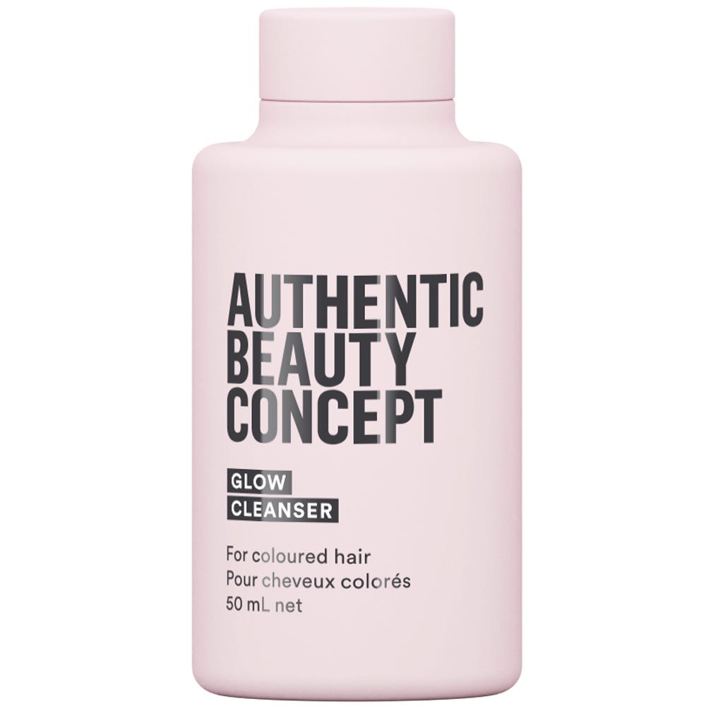 Authentic Beauty Concept Glow Cleanser 50 ml