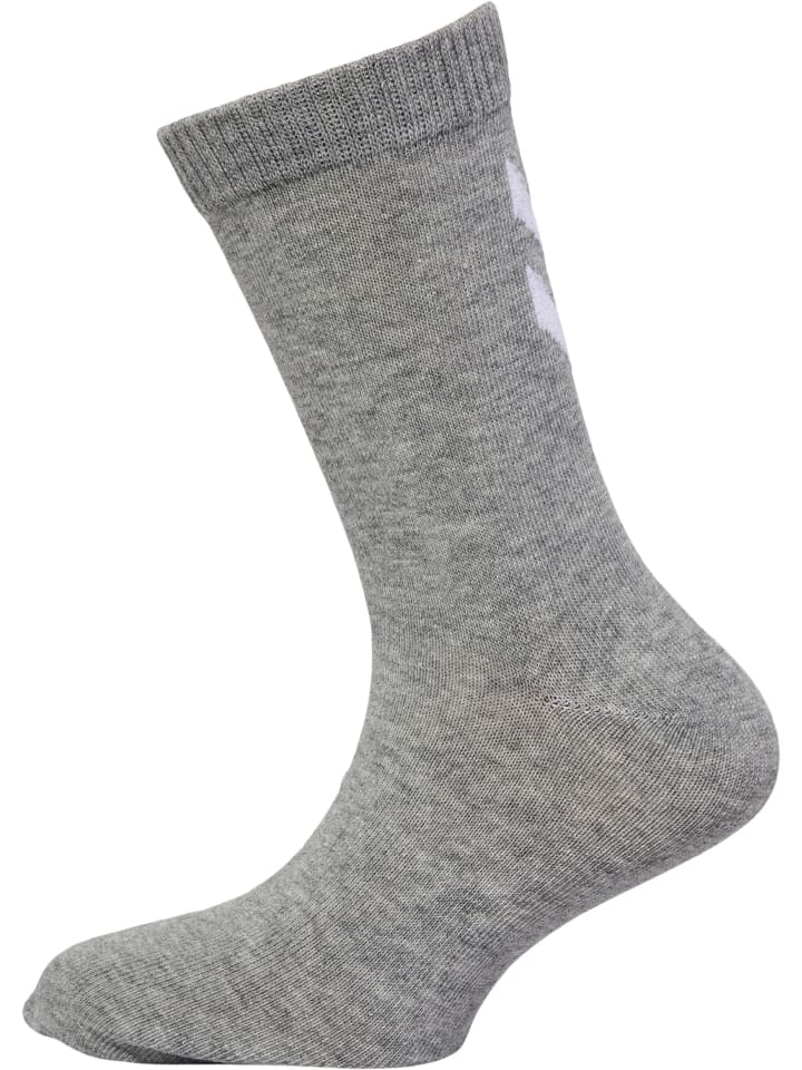 Hummel Hummel Long Socken Hmlmake Kinder in DARK OLIVE günstig kaufen