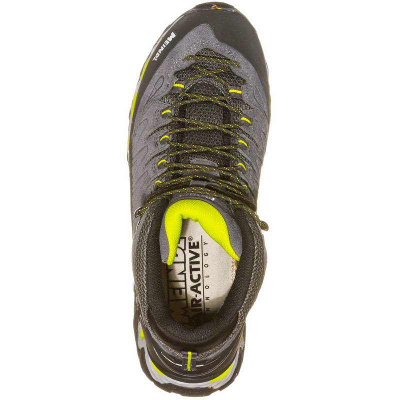 MEINDL Lite Hike Wanderschuhe Herren