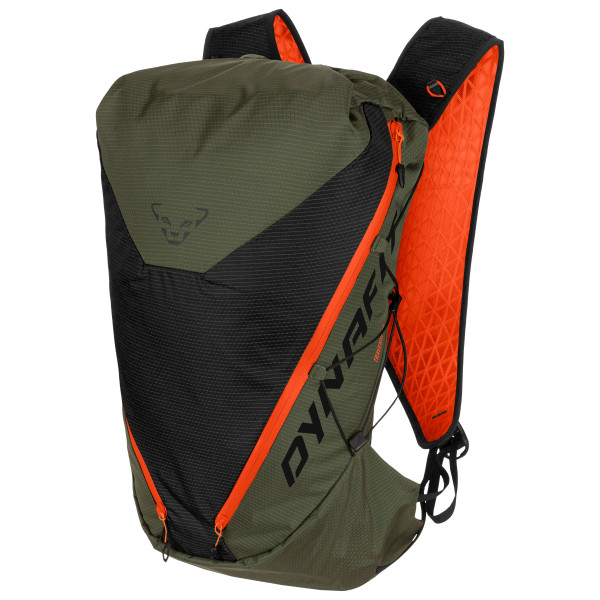 Dynafit - Traverse 16 Backpack - Trailrunningrucksack