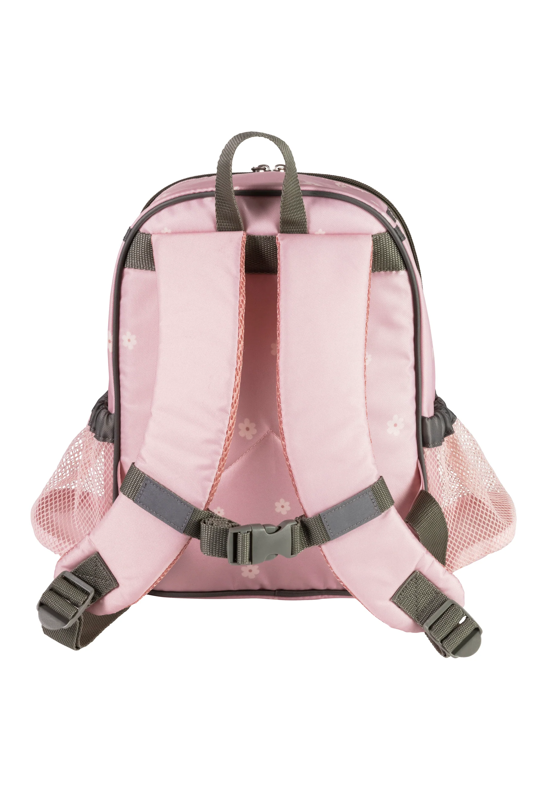 Kinderrucksack Esel Emmi Girl in rosa, 5L