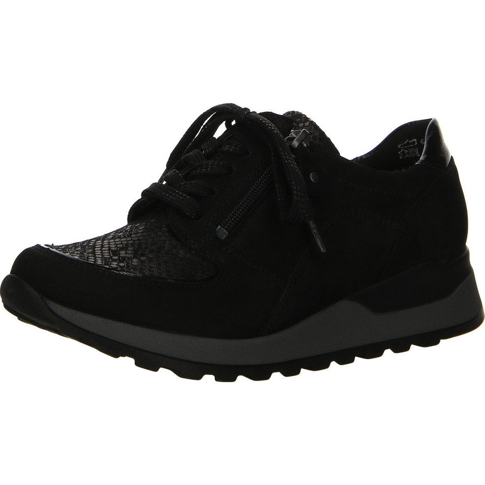 Waldläufer Hiroko-Soft Sneaker