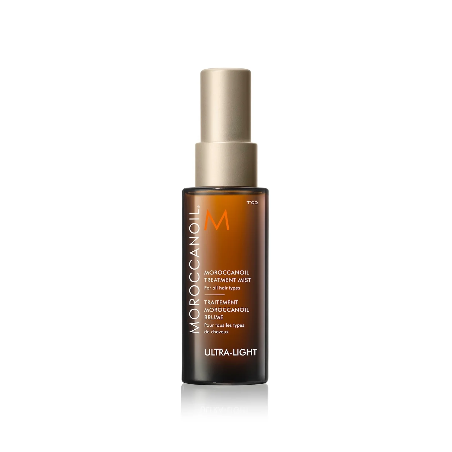 Moroccanoil Treatment Mist - Styling & Finish hårspray, Styling & Finish hårolja