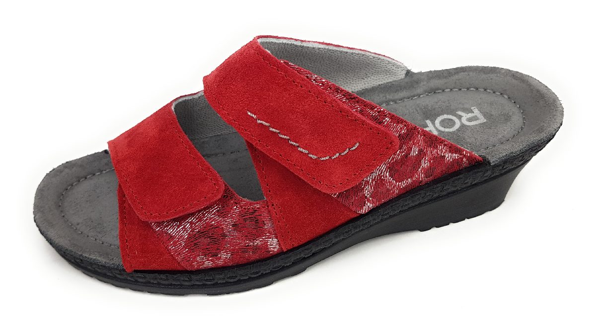 Rohde 1471-43 Rot 43 cherry
