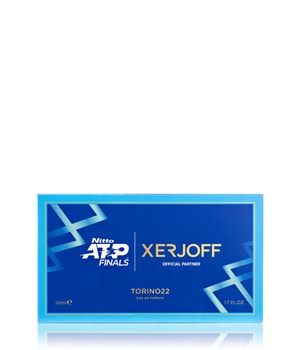 XERJOFF Join the Club Torino22 Eau de Parfum-50 ml