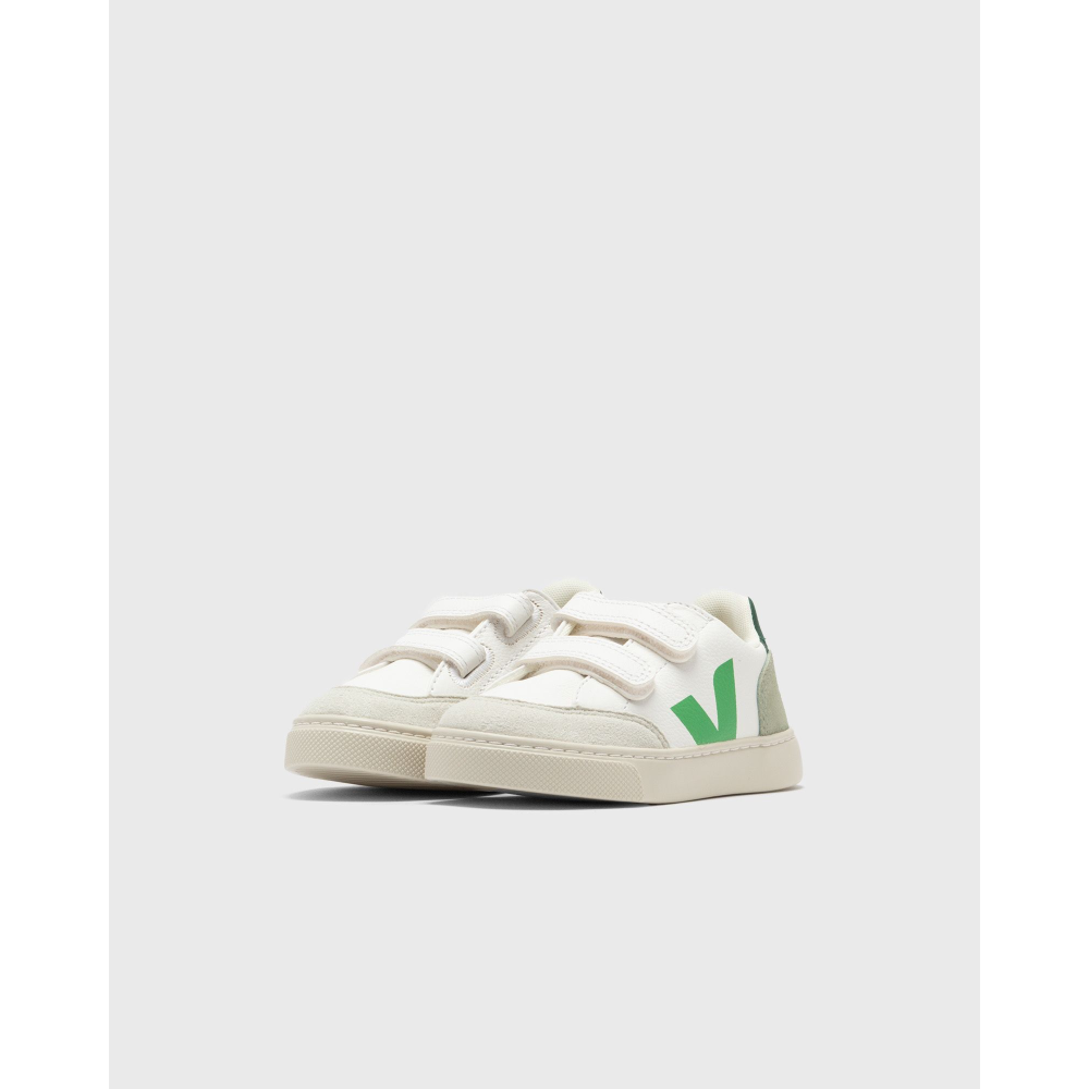 VEJA SMALL V 12 CHFREE XV0503415C / grau