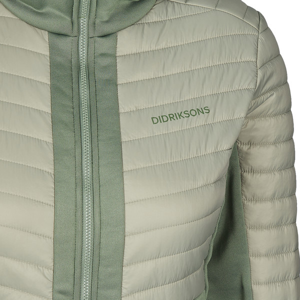 ANNEMA WNS FULLZI 6 Damen - Fleecejacke