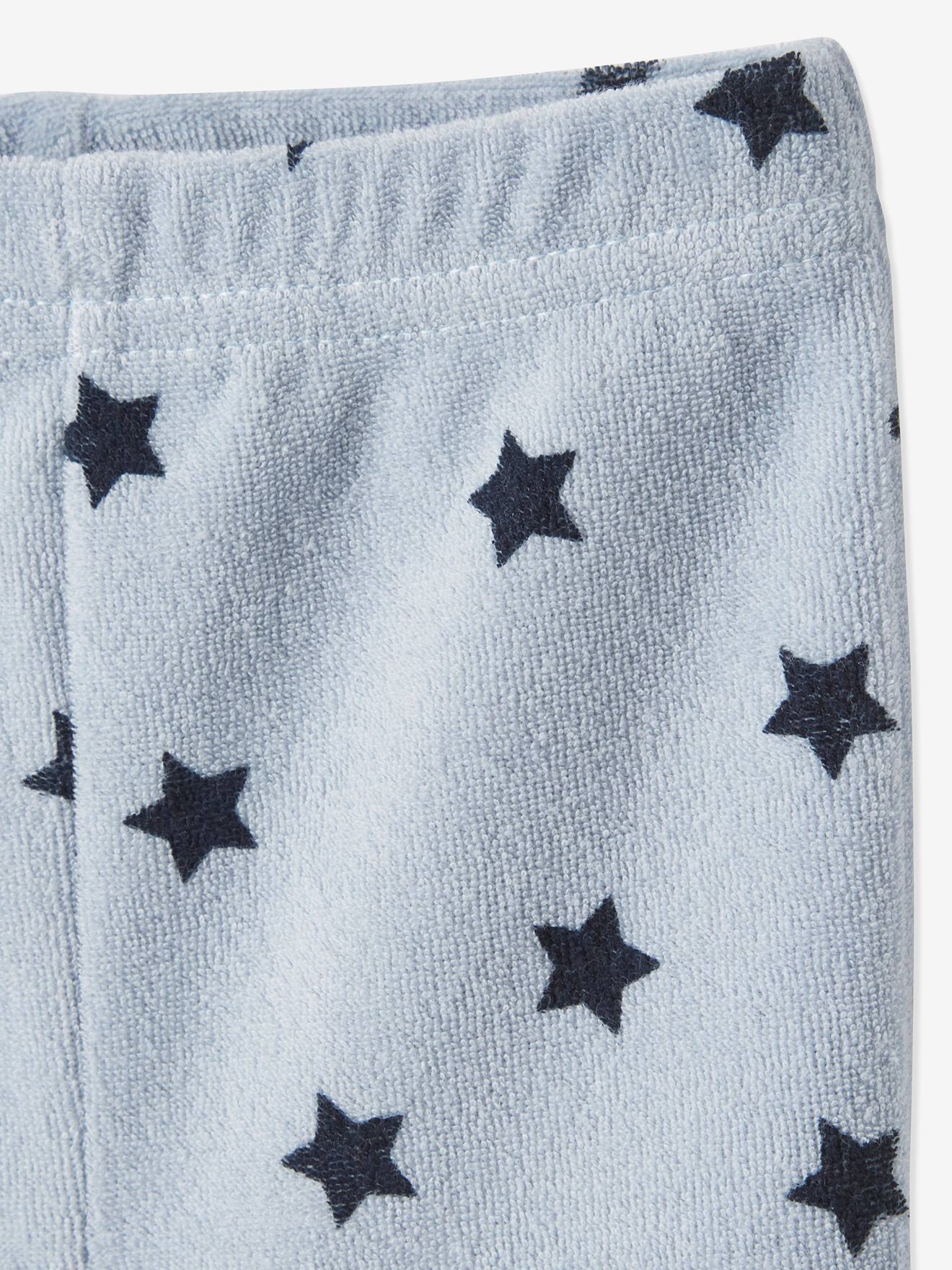 lot de 4 shorts en jersey bébé lot encre