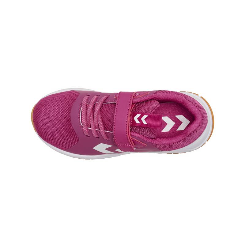 hummel OMNI1 JR Hallenschuhe Kinder